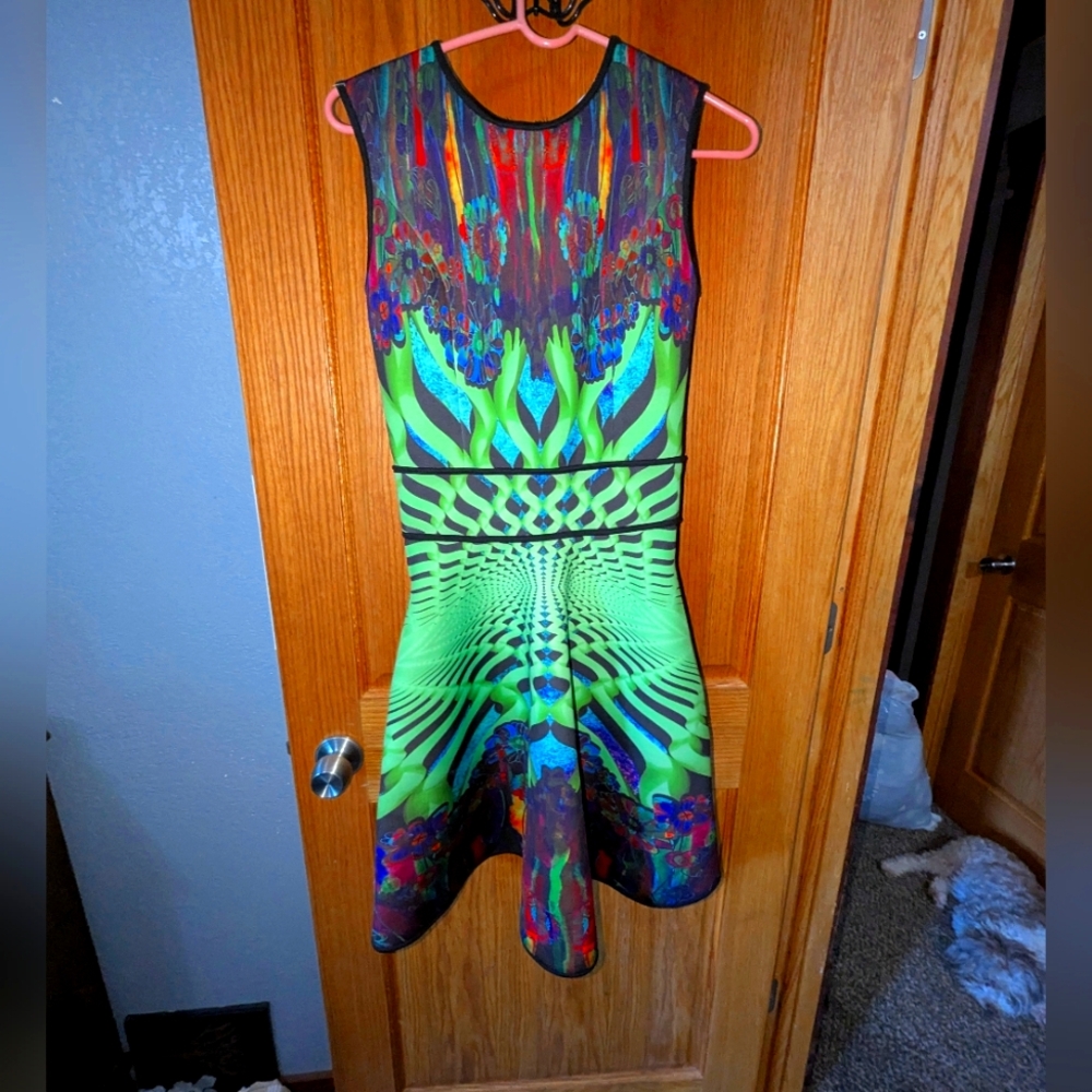 Mackenzie Mode Size Xs